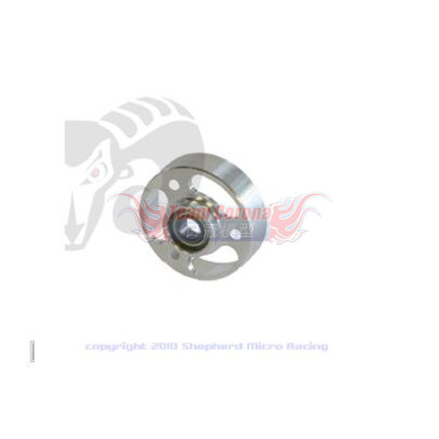 Shepherd 404104 2-speed clutch bell